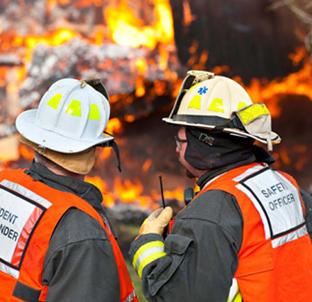 Advance Diploma in Fire and Industrial Safety Engineering