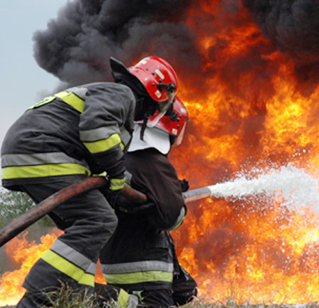 PG Diploma in Fire and Safety Management